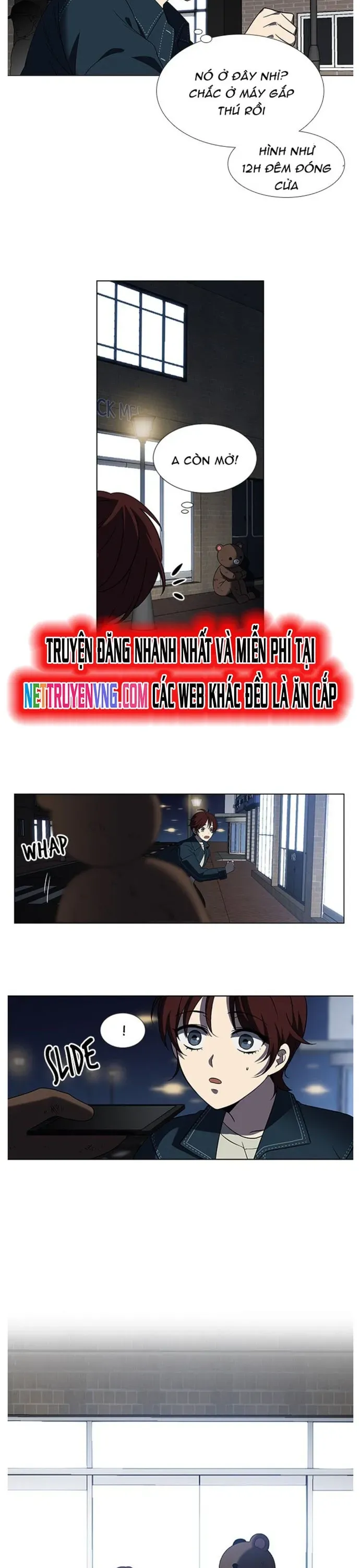 Độc Chiếm - Chapter 3 - Page 16