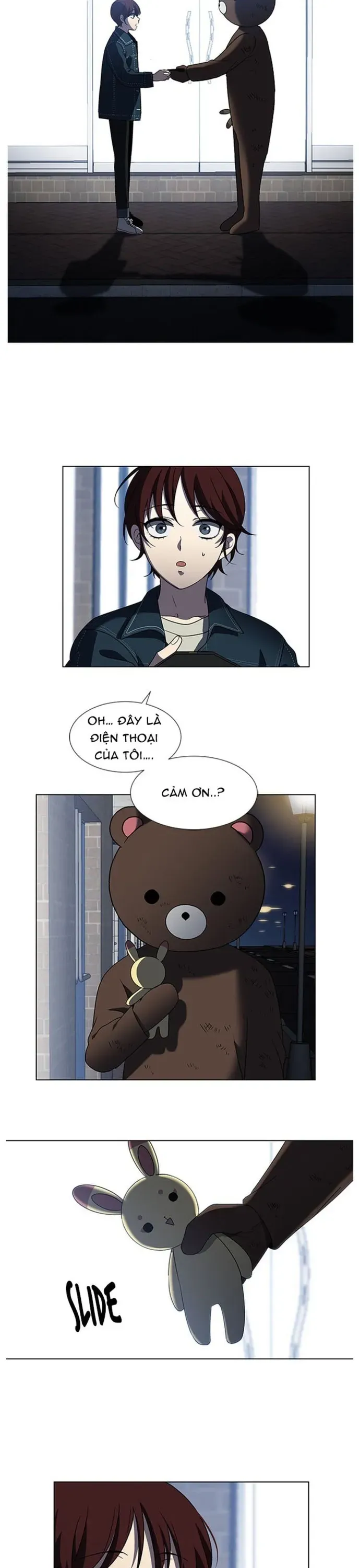 Độc Chiếm - Chapter 3 - Page 17