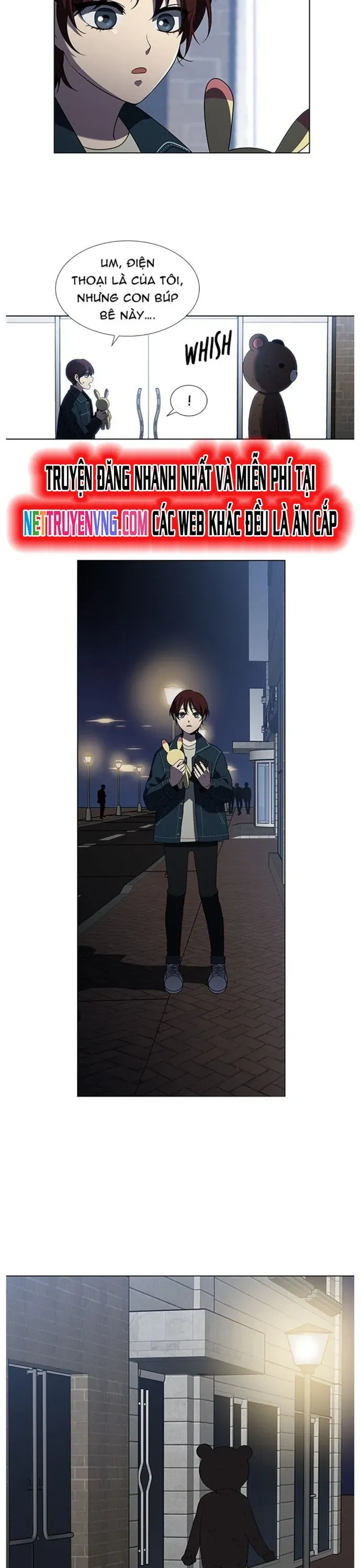 Độc Chiếm - Chapter 3 - Page 18