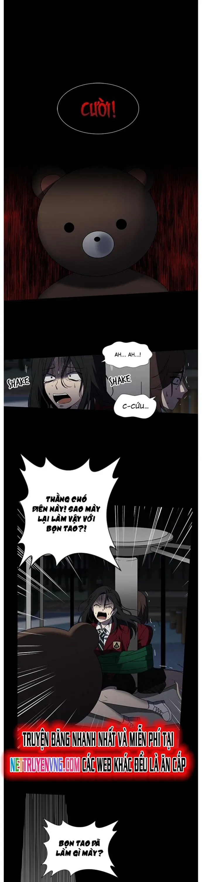 Độc Chiếm - Chapter 3 - Page 3