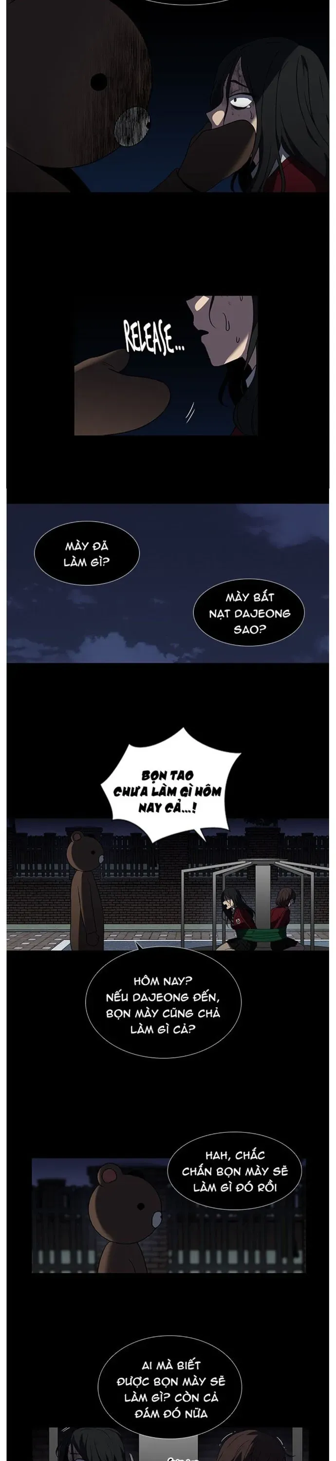 Độc Chiếm - Chapter 3 - Page 5