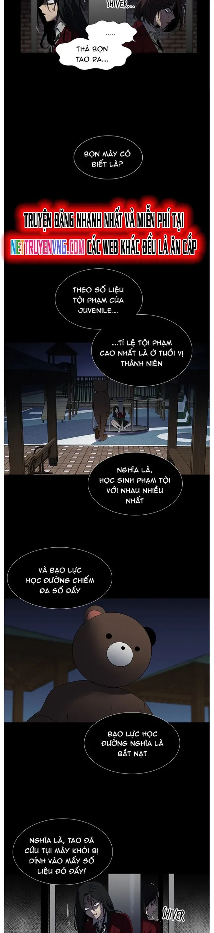 Độc Chiếm - Chapter 3 - Page 6
