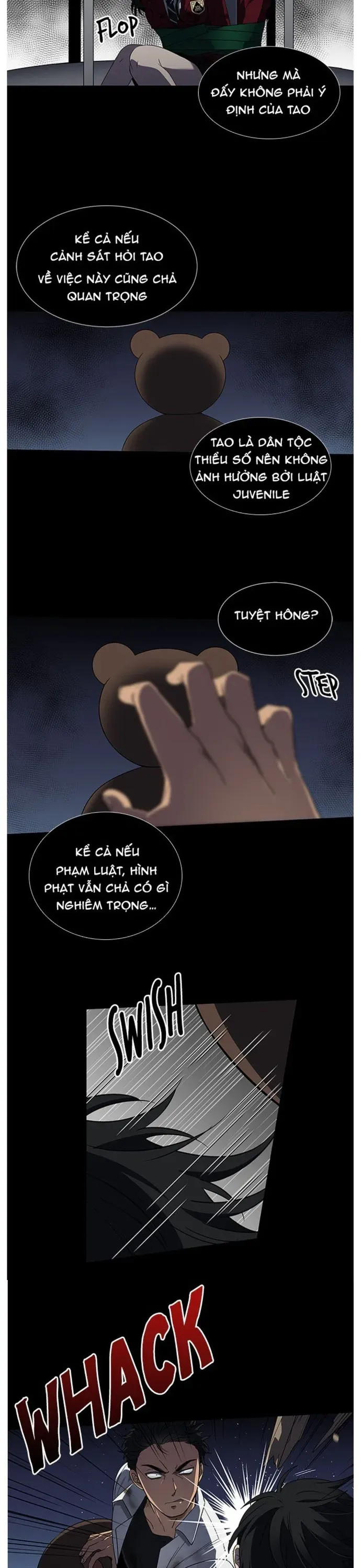 Độc Chiếm - Chapter 3 - Page 7