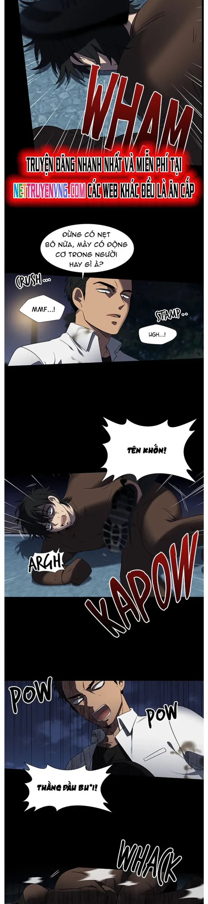 Độc Chiếm - Chapter 3 - Page 9