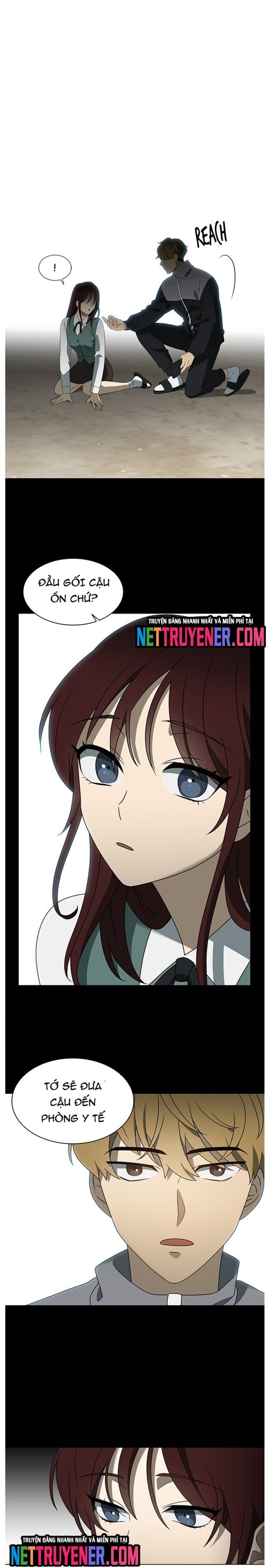 Độc Chiếm - Chapter 30 - Page 11
