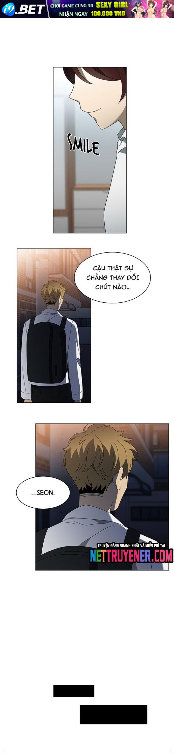 Độc Chiếm - Chapter 30 - Page 12