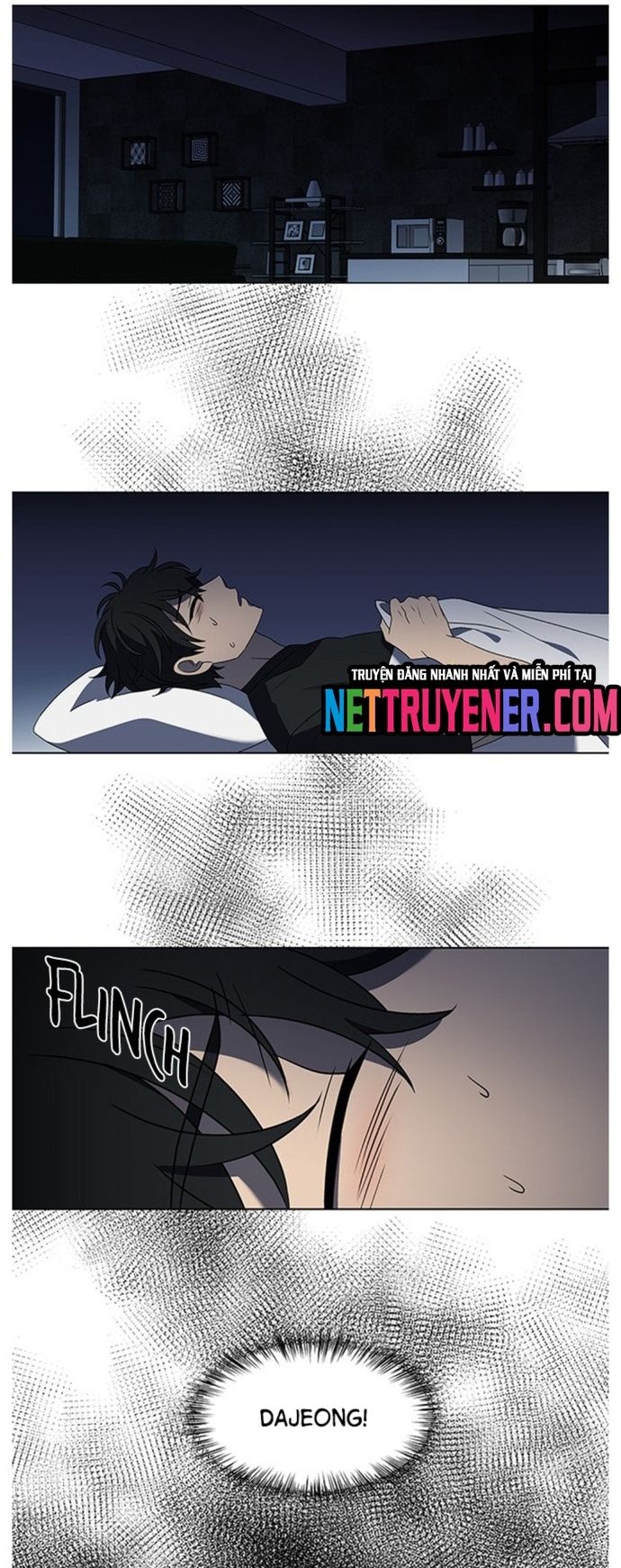 Độc Chiếm - Chapter 30 - Page 13