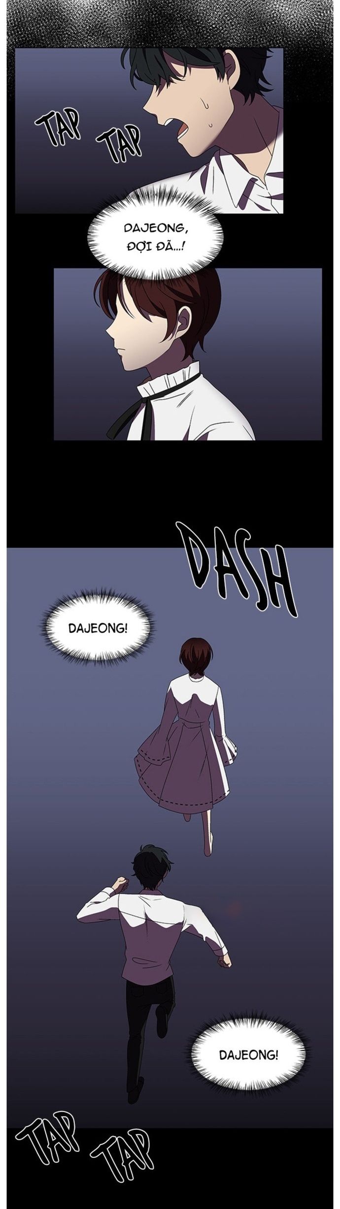 Độc Chiếm - Chapter 30 - Page 14