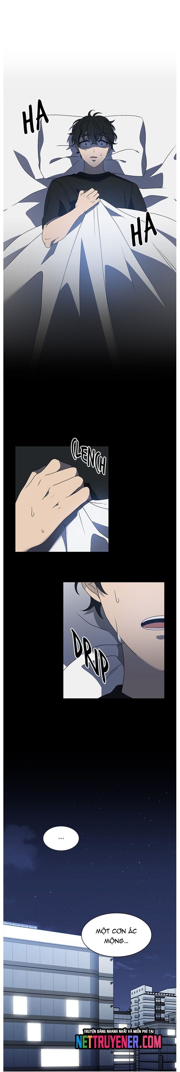 Độc Chiếm - Chapter 30 - Page 22
