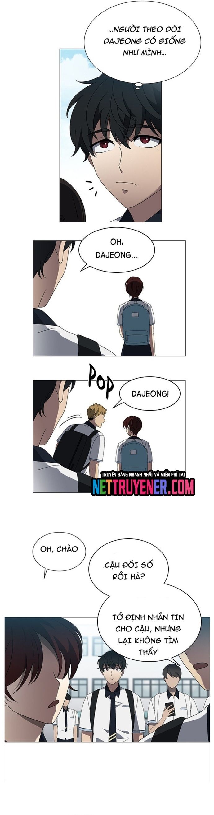 Độc Chiếm - Chapter 30 - Page 24