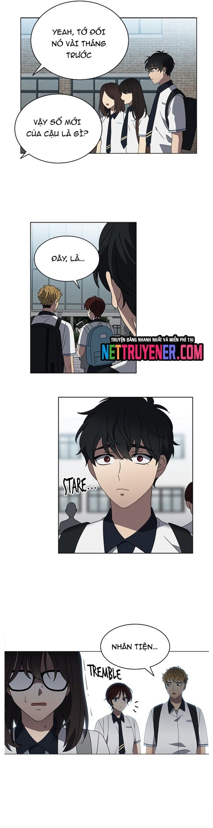 Độc Chiếm - Chapter 30 - Page 25