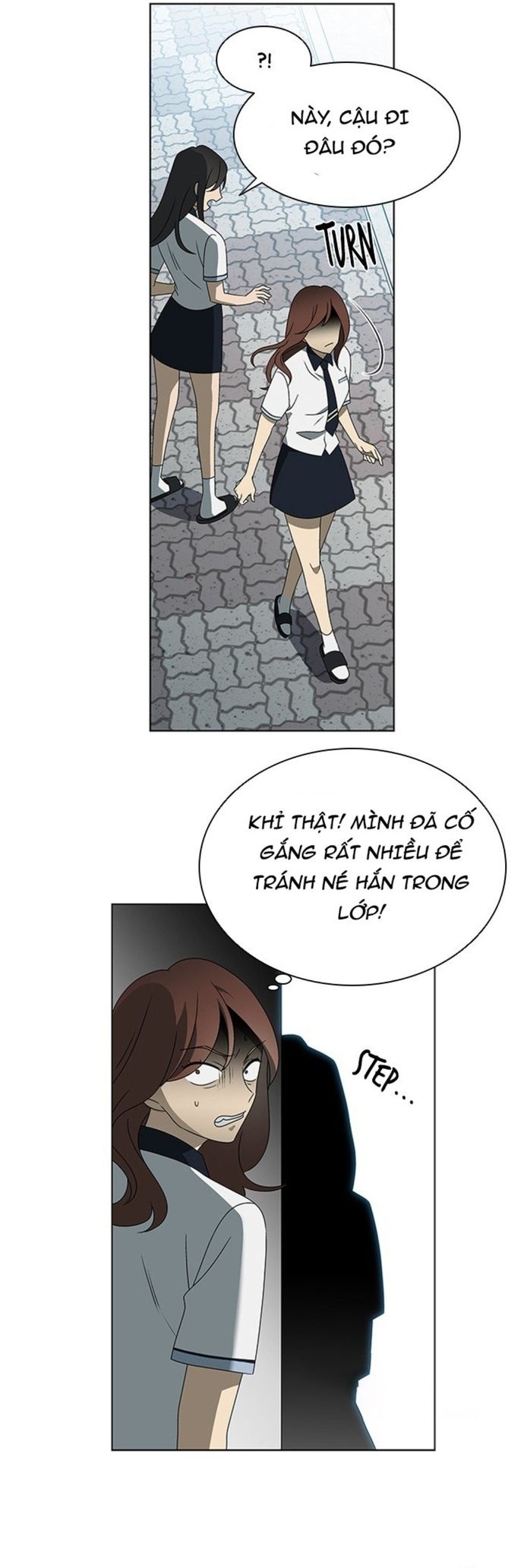 Độc Chiếm - Chapter 30 - Page 27