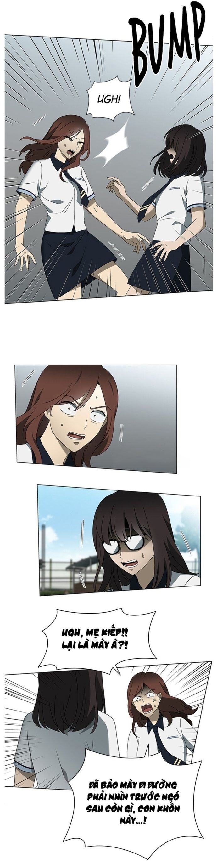 Độc Chiếm - Chapter 30 - Page 28