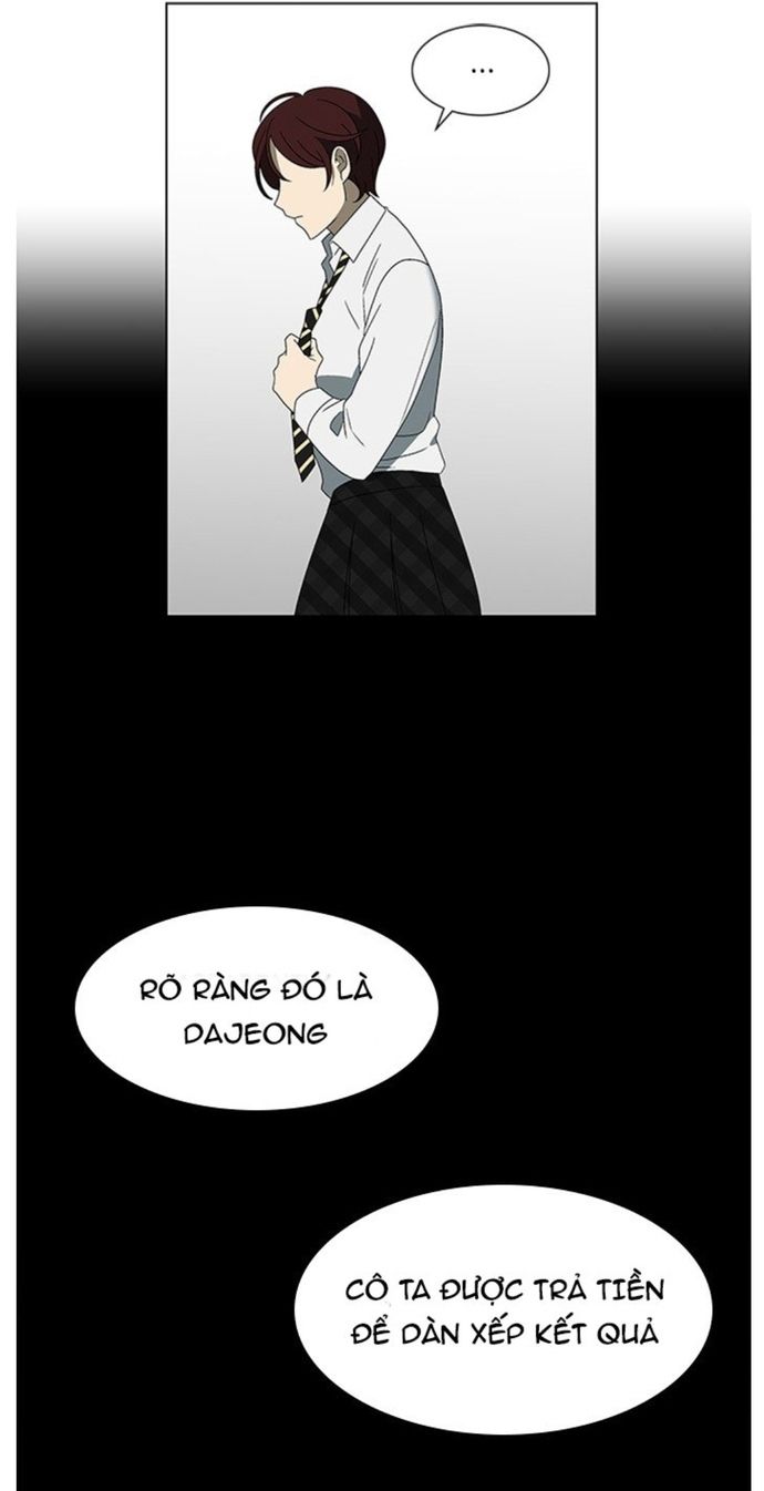 Độc Chiếm - Chapter 30 - Page 3