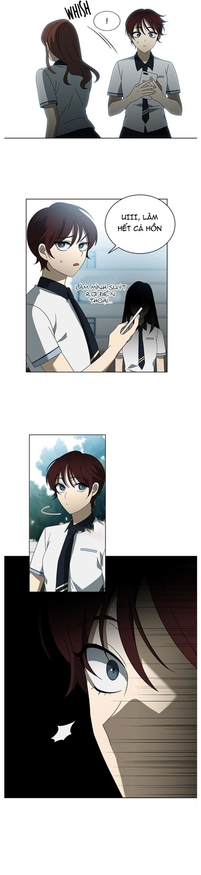 Độc Chiếm - Chapter 30 - Page 31