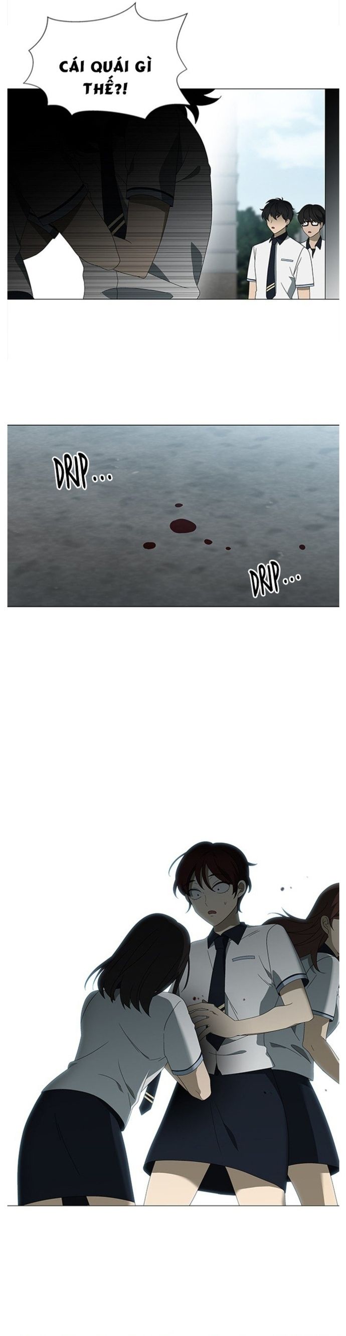 Độc Chiếm - Chapter 30 - Page 33