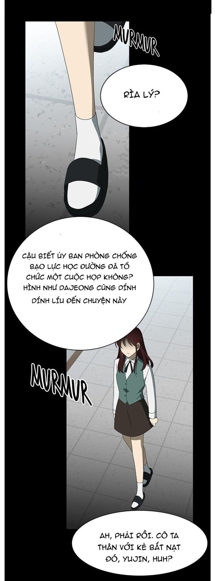 Độc Chiếm - Chapter 30 - Page 4
