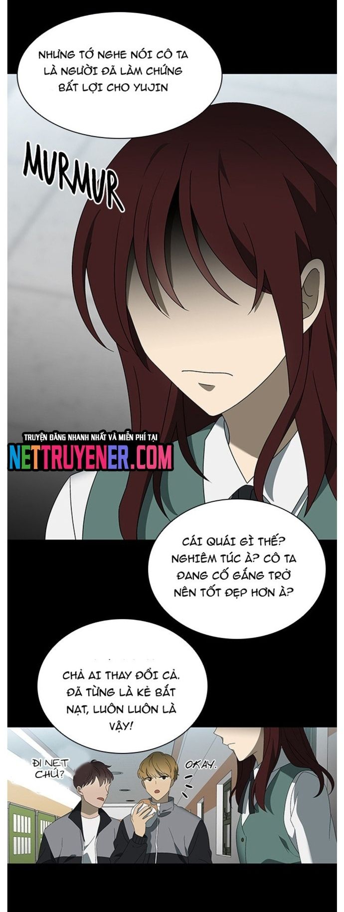 Độc Chiếm - Chapter 30 - Page 5