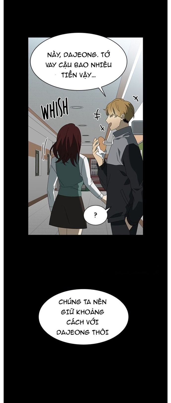 Độc Chiếm - Chapter 30 - Page 6