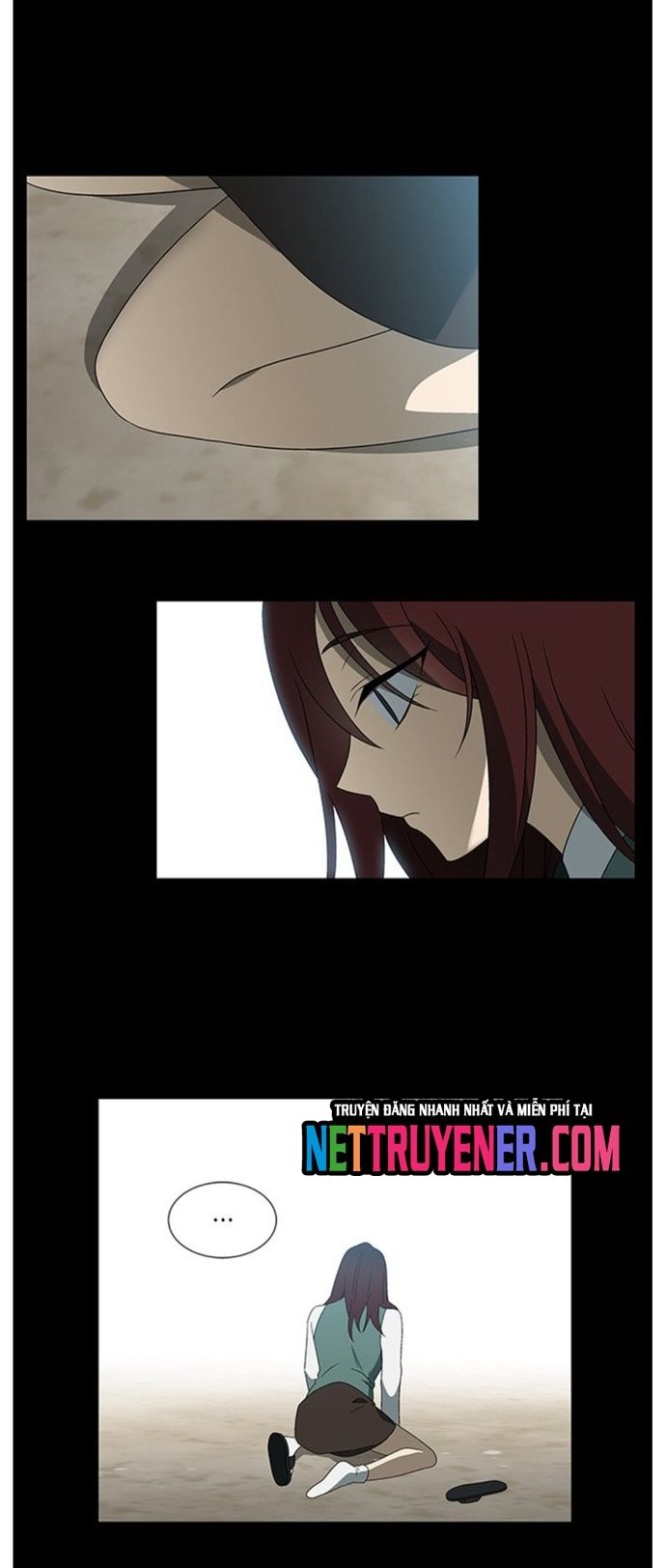 Độc Chiếm - Chapter 30 - Page 9