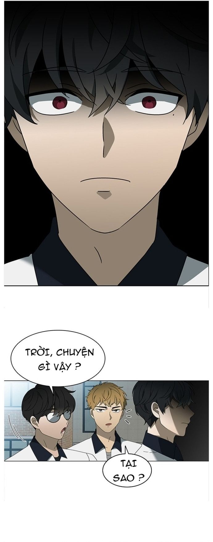 Độc Chiếm - Chapter 31 - Page 12