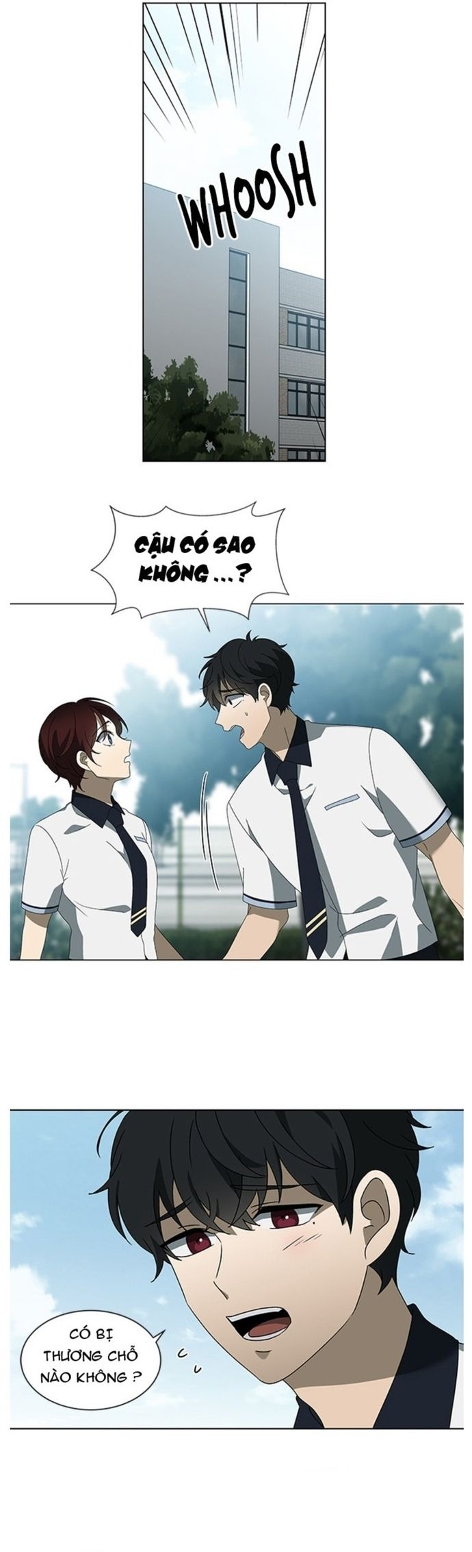 Độc Chiếm - Chapter 31 - Page 14