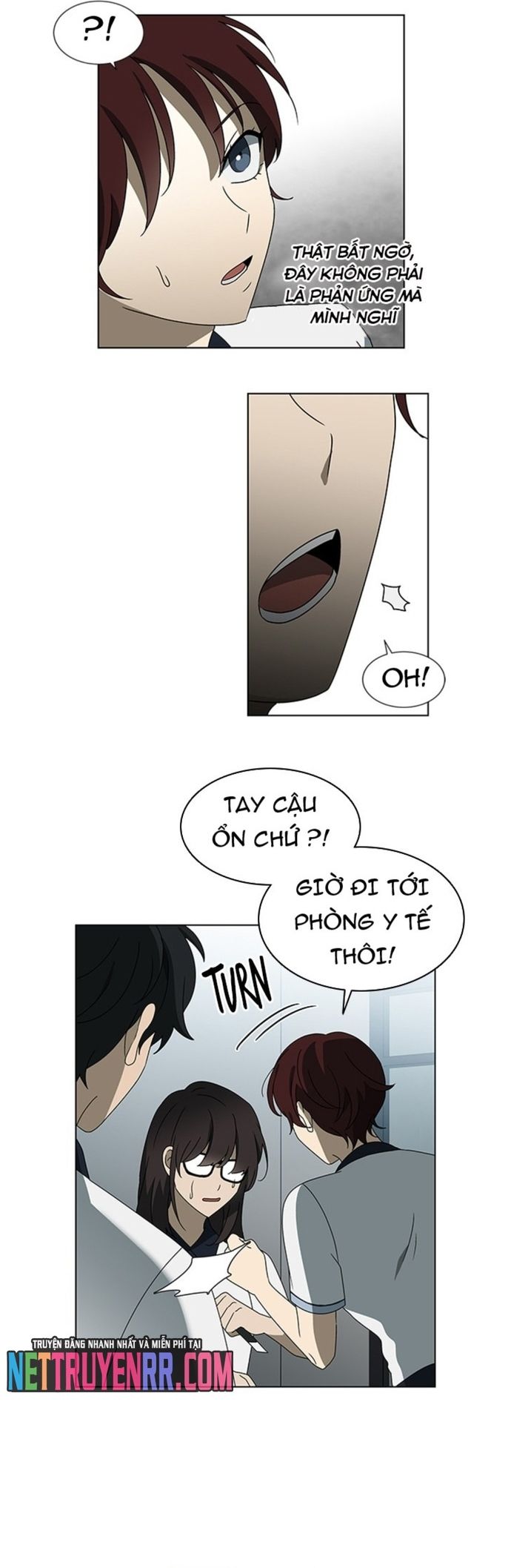 Độc Chiếm - Chapter 31 - Page 15