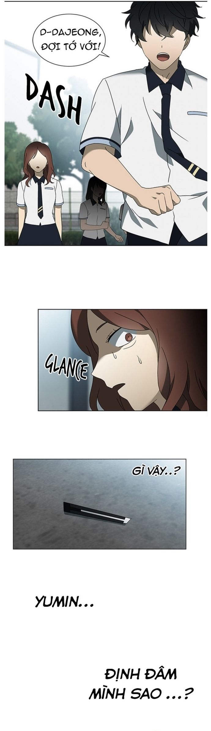 Độc Chiếm - Chapter 31 - Page 17