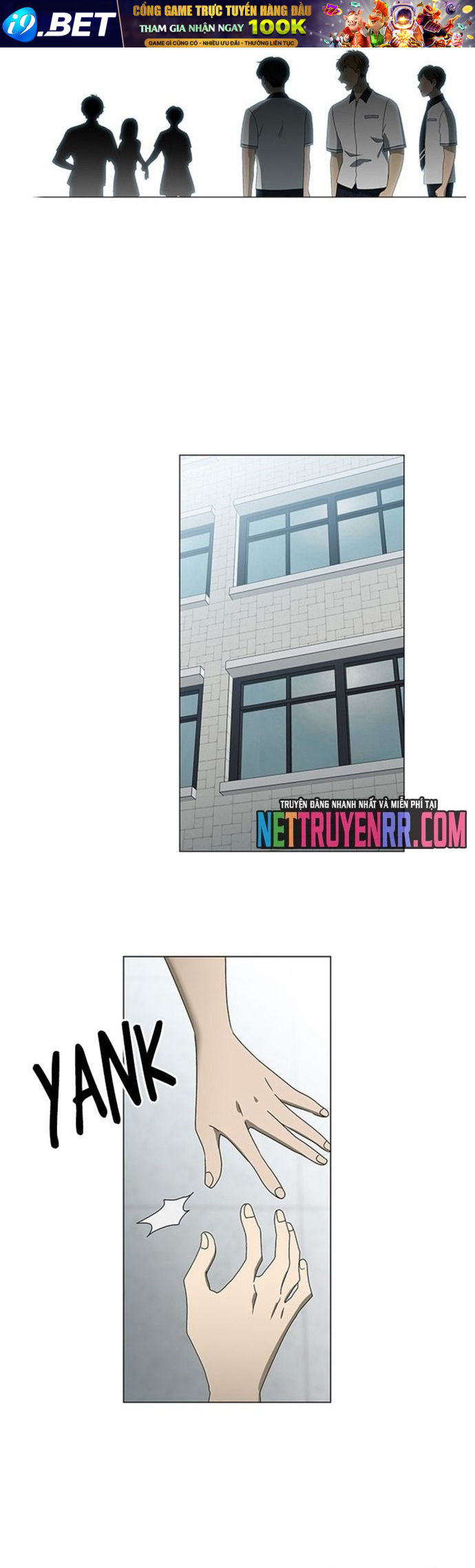 Độc Chiếm - Chapter 31 - Page 18