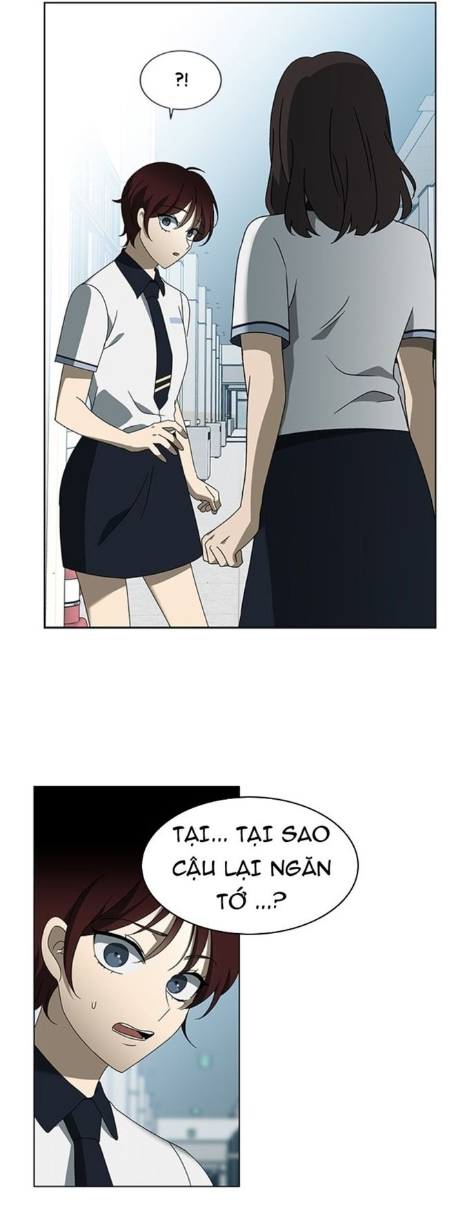 Độc Chiếm - Chapter 31 - Page 19
