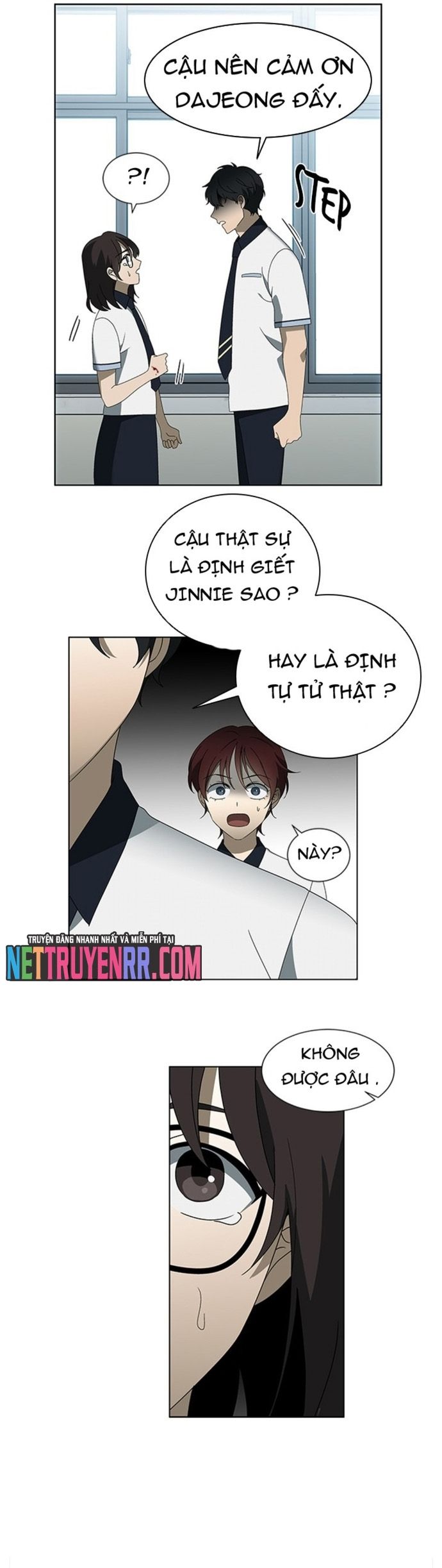 Độc Chiếm - Chapter 31 - Page 21