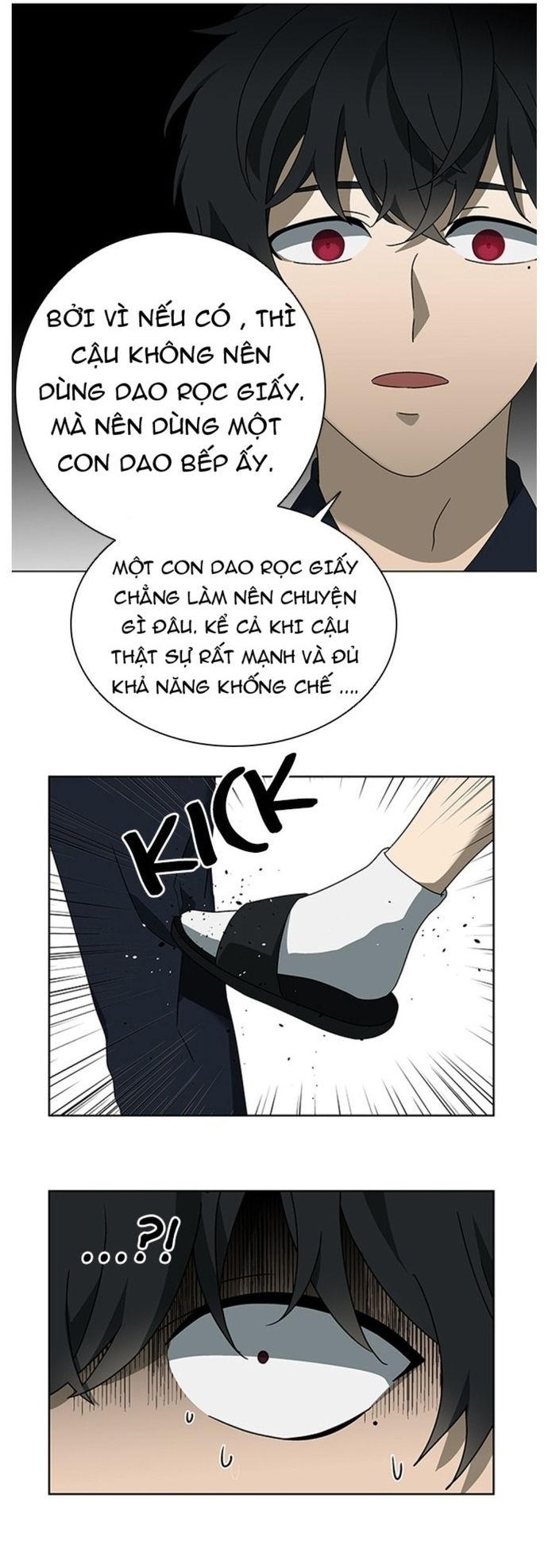 Độc Chiếm - Chapter 31 - Page 22