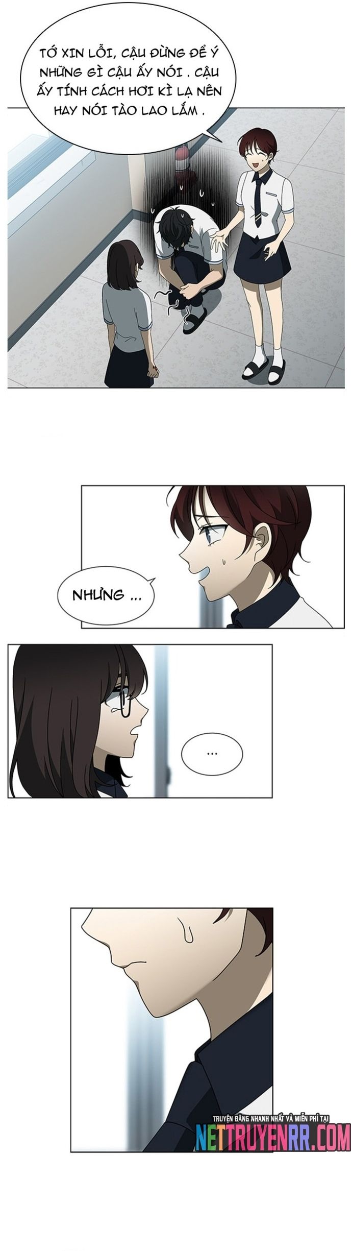 Độc Chiếm - Chapter 31 - Page 23