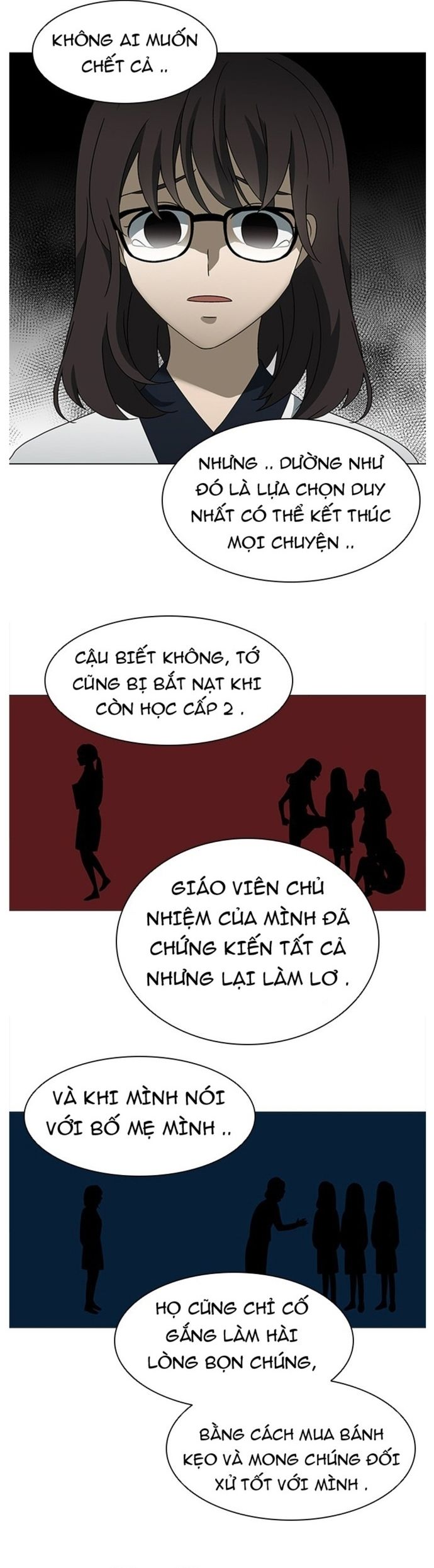 Độc Chiếm - Chapter 31 - Page 25