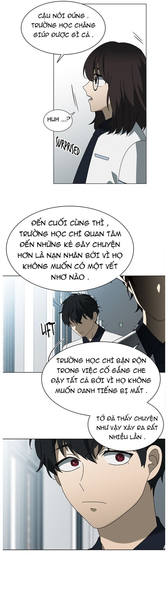 Độc Chiếm - Chapter 31 - Page 28