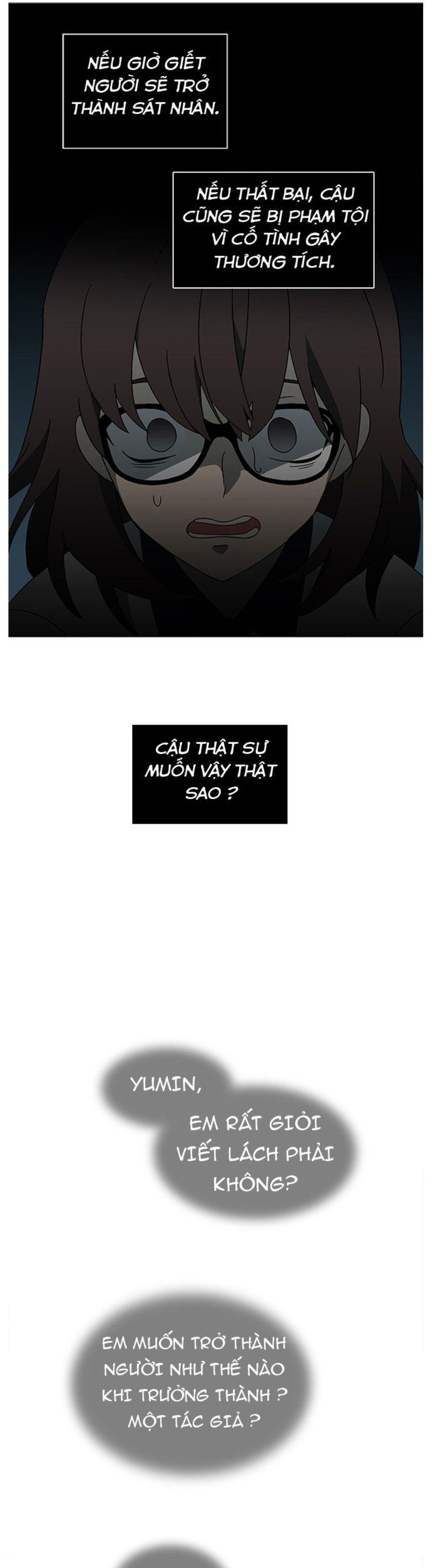 Độc Chiếm - Chapter 31 - Page 4