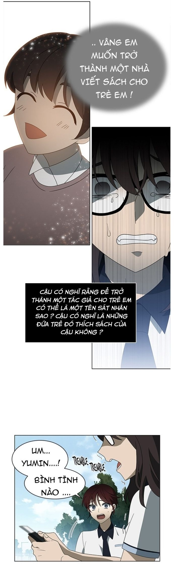 Độc Chiếm - Chapter 31 - Page 6