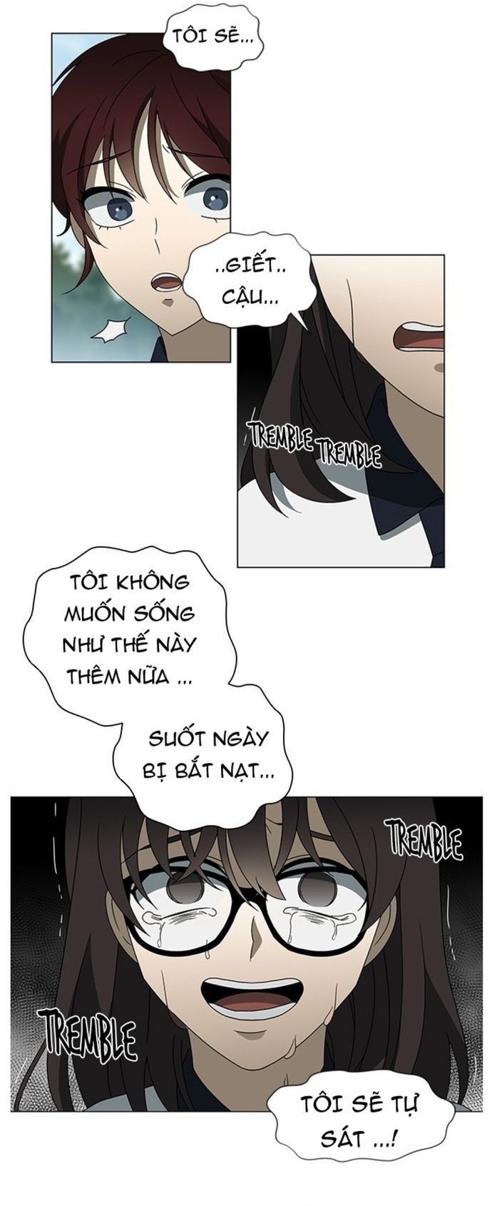 Độc Chiếm - Chapter 31 - Page 7