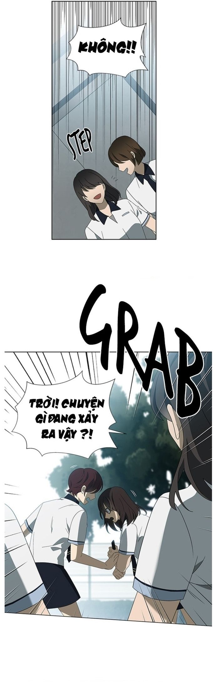 Độc Chiếm - Chapter 31 - Page 9