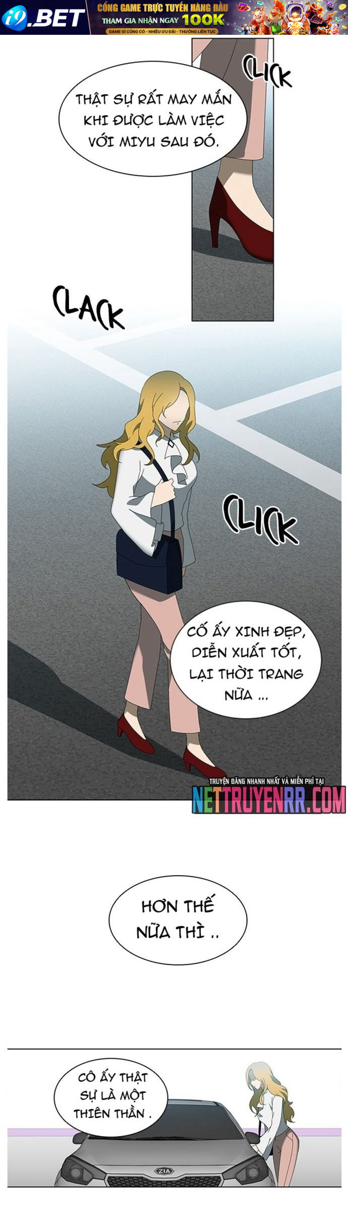 Độc Chiếm - Chapter 32 - Page 10