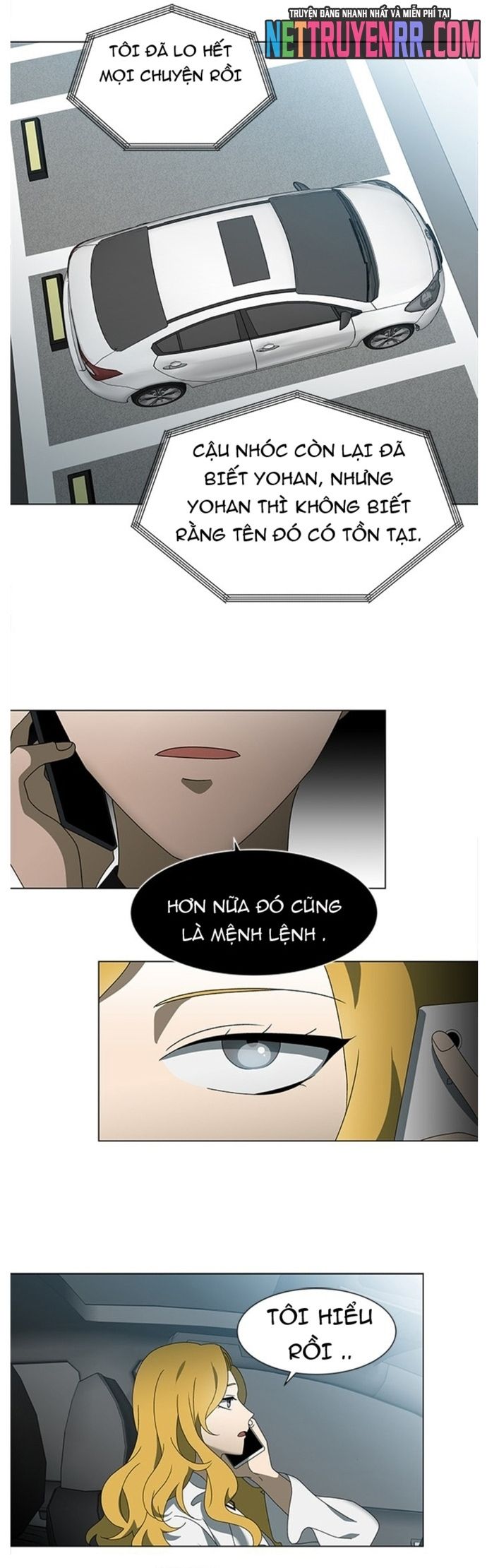 Độc Chiếm - Chapter 32 - Page 13