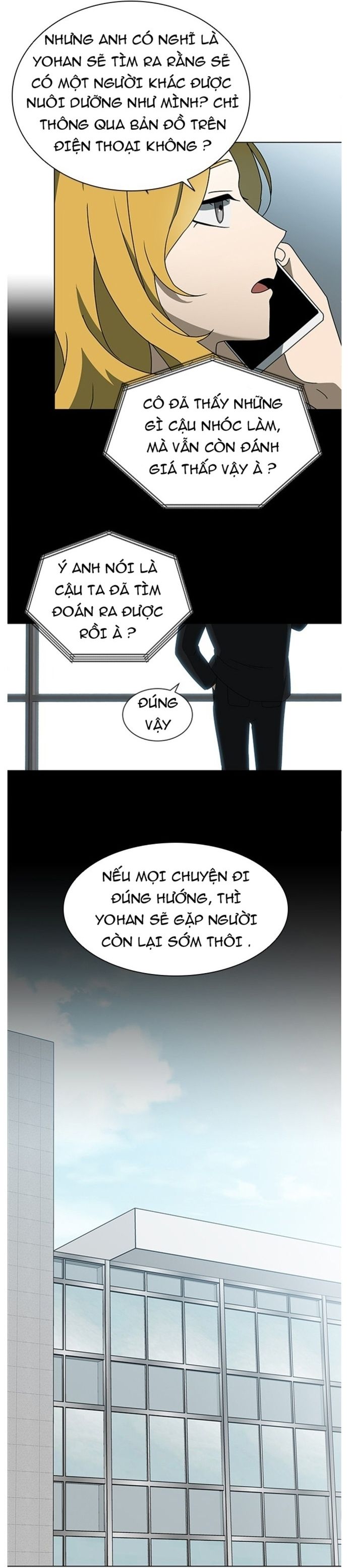 Độc Chiếm - Chapter 32 - Page 14