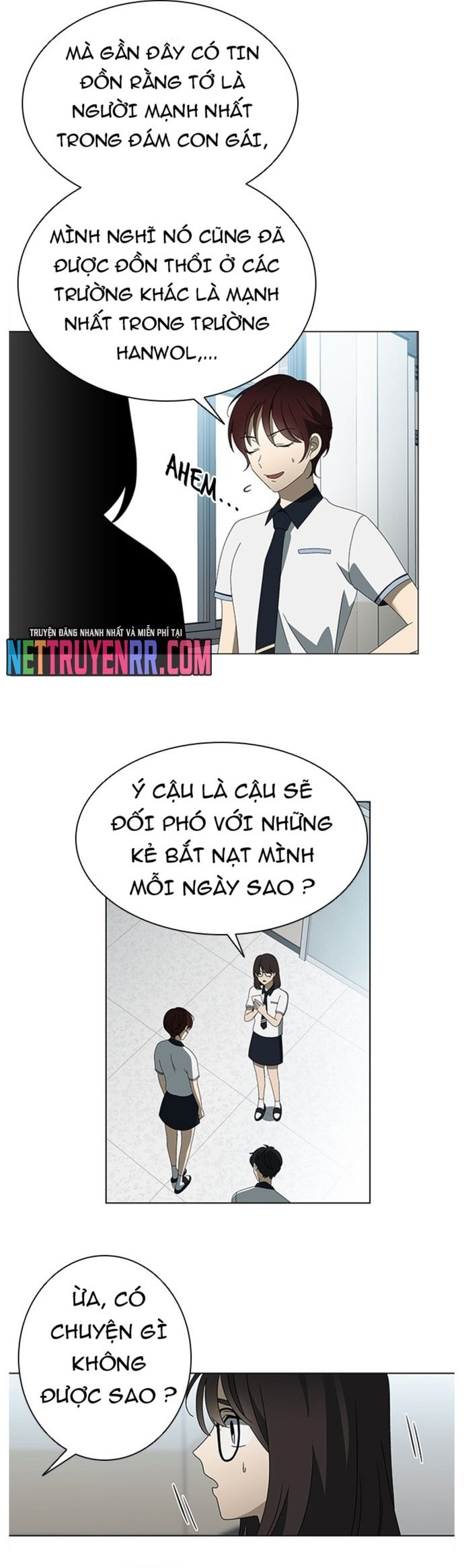 Độc Chiếm - Chapter 32 - Page 18