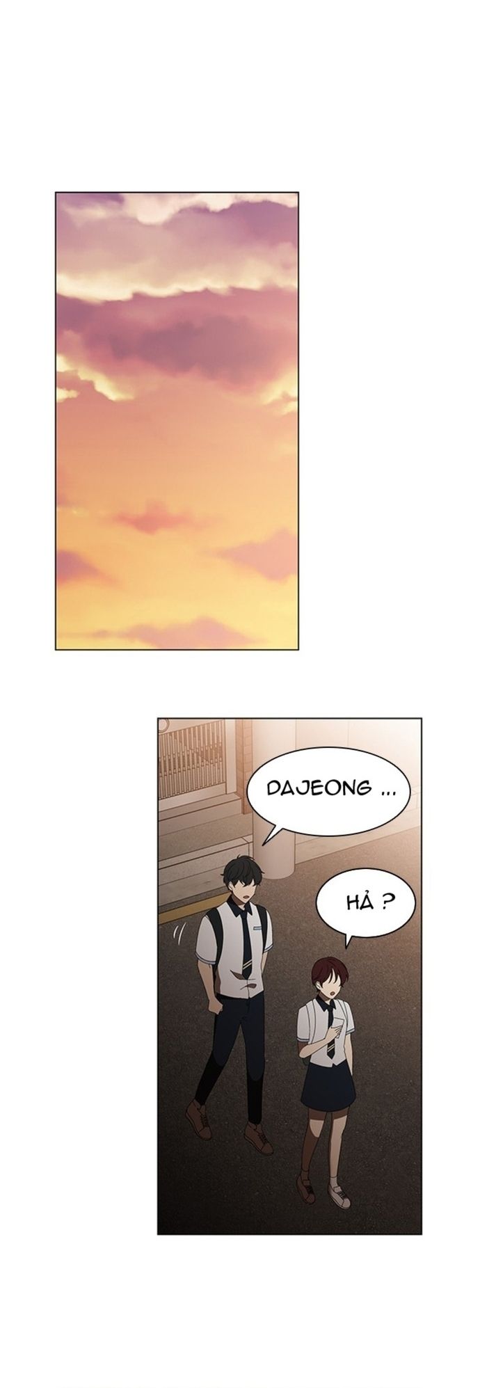 Độc Chiếm - Chapter 32 - Page 20