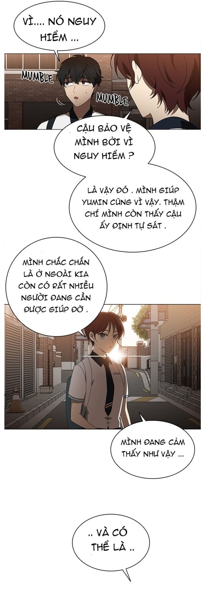 Độc Chiếm - Chapter 32 - Page 24