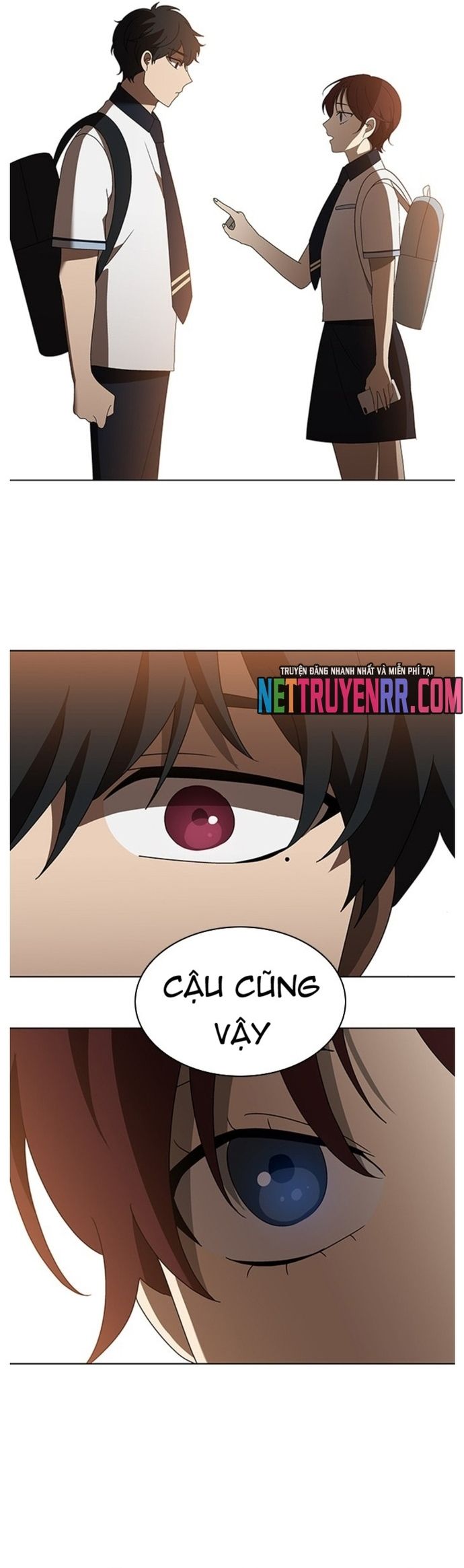 Độc Chiếm - Chapter 32 - Page 25