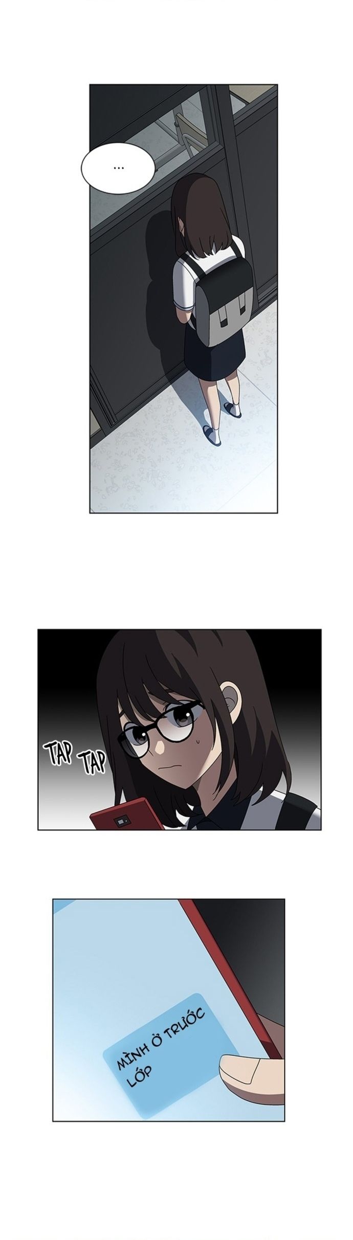 Độc Chiếm - Chapter 32 - Page 28