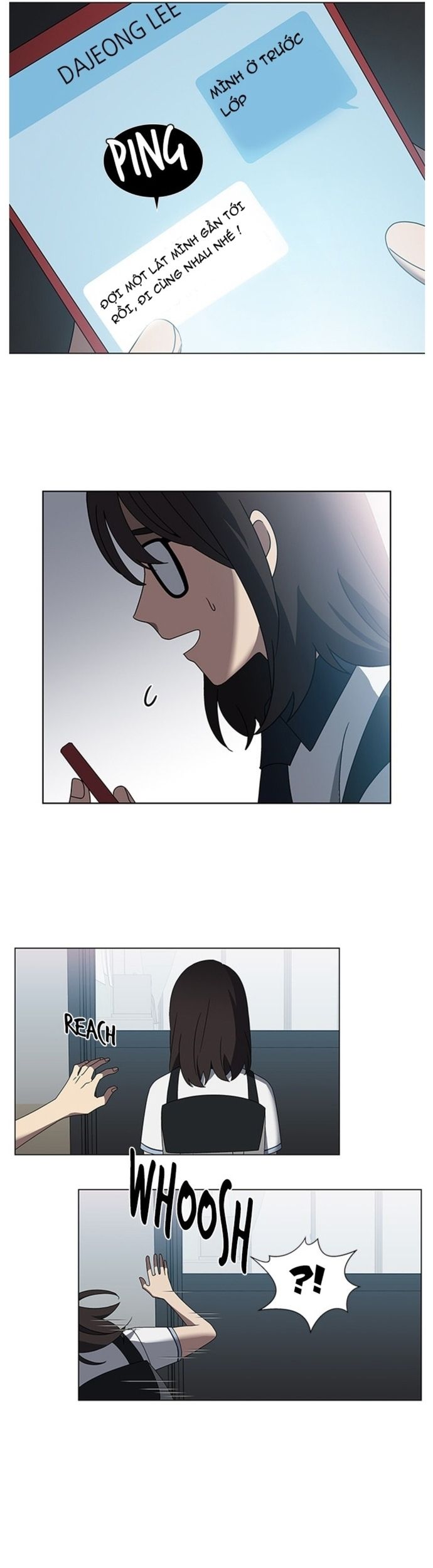 Độc Chiếm - Chapter 32 - Page 29