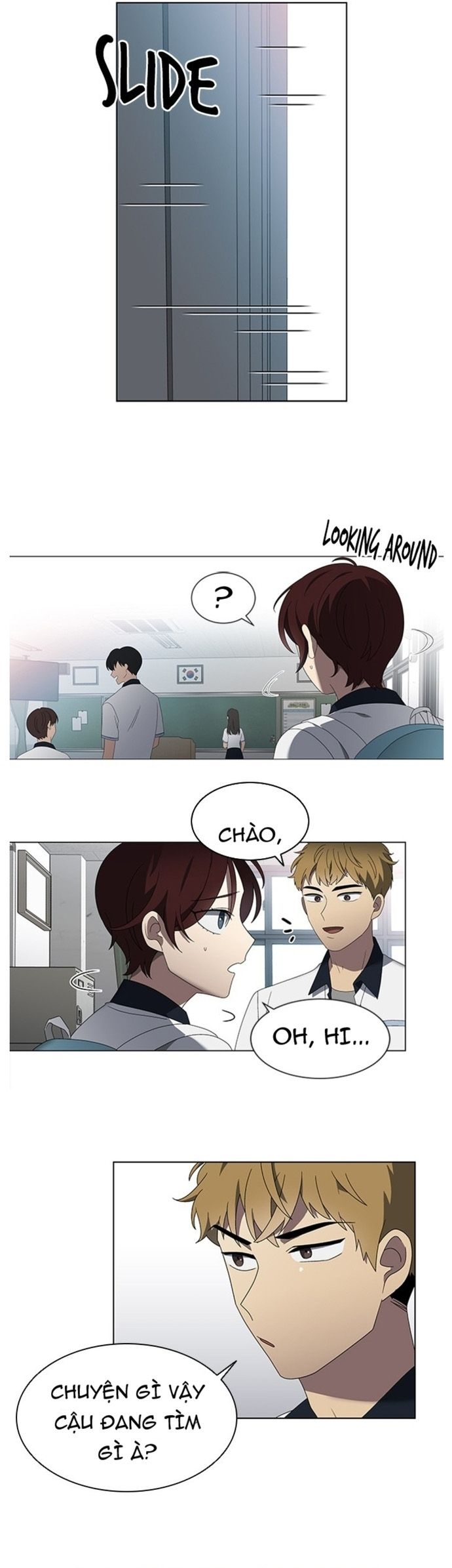 Độc Chiếm - Chapter 32 - Page 31