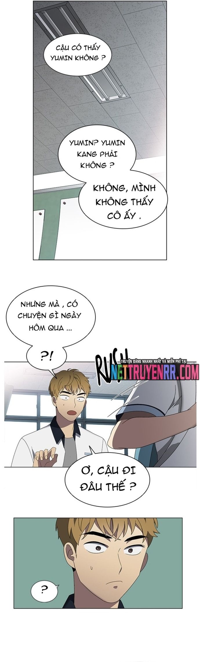 Độc Chiếm - Chapter 32 - Page 32